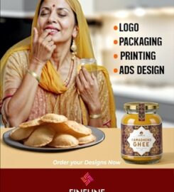 Fineline Graphics