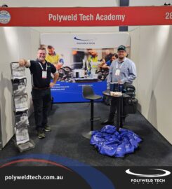 Polyweld Tech