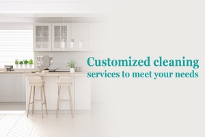 Katie's Cleaning Service