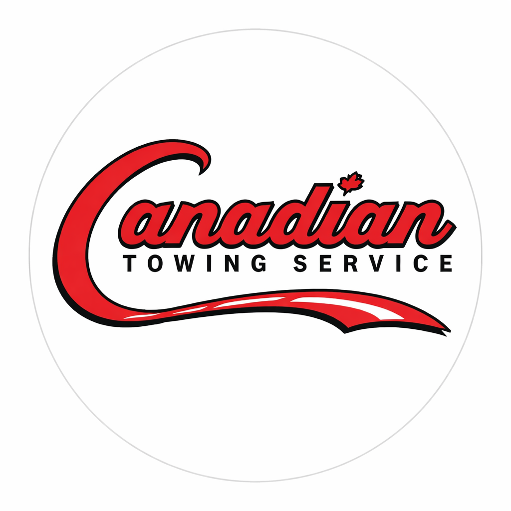 Canadian Towing