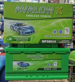 Car Battery Fixing Zia Al Madina