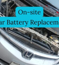 Al Habib Car Fixing