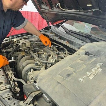 Same Day Auto Repair Hwy 6