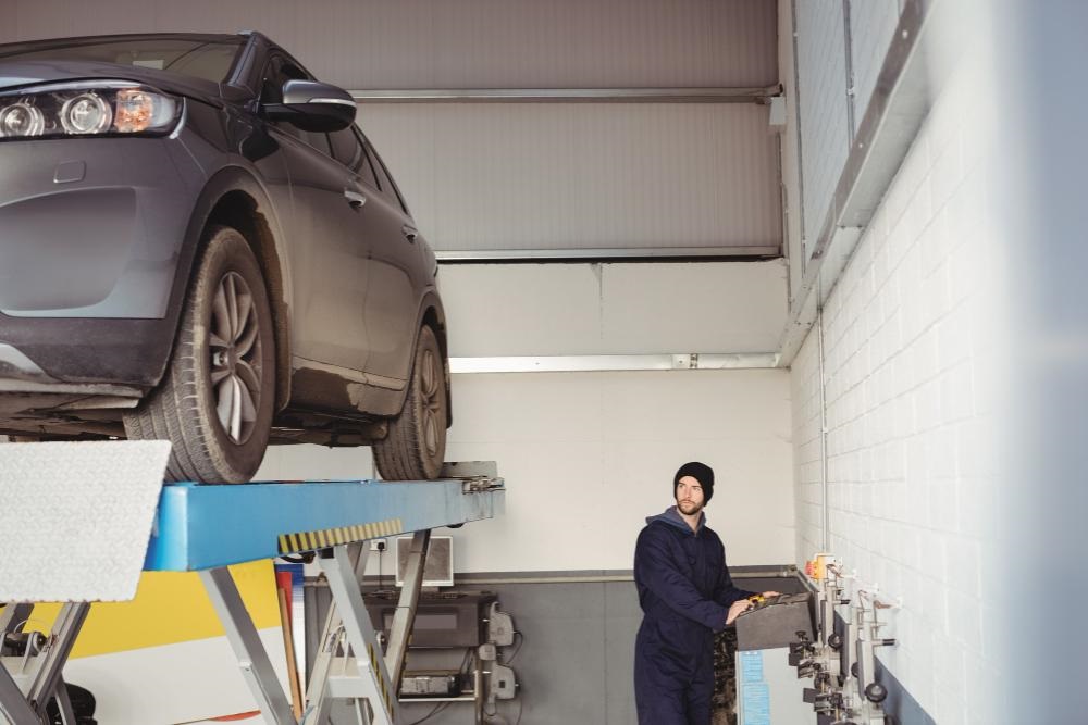 Car Park Joint Repairs Ltd