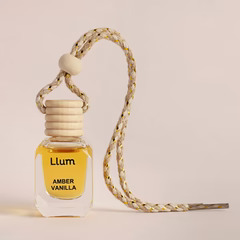 LLUM – Premium Car Perfume & Hanging Car Diffusers