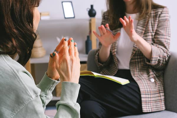 central wellbeing support