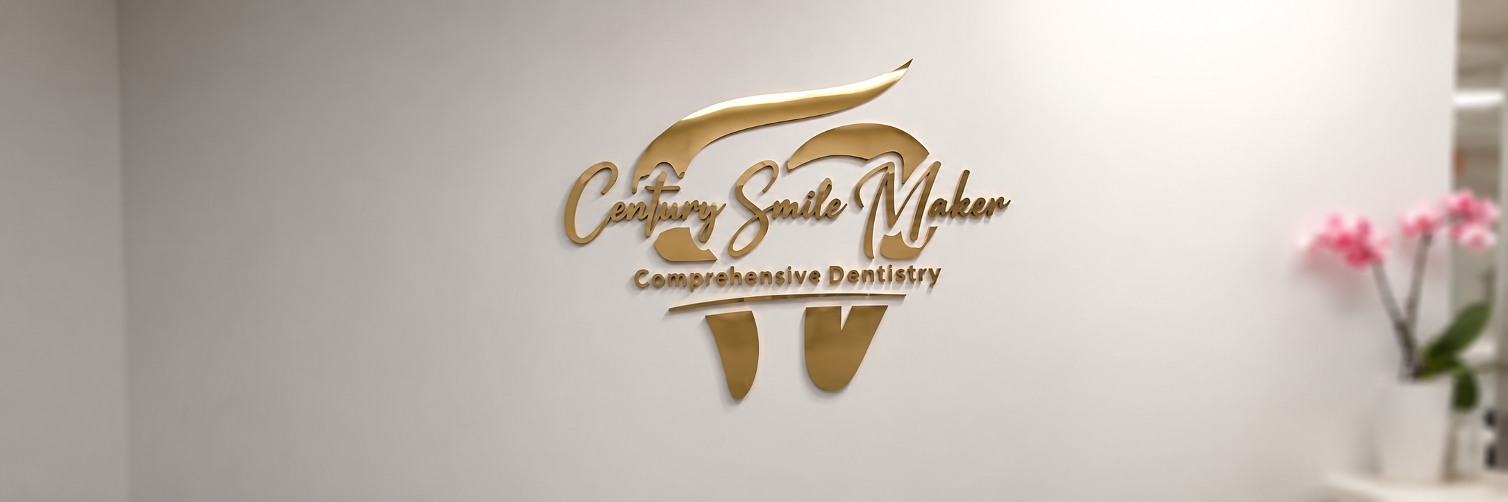 Century Smile Maker
