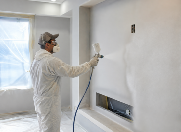 Sprayed Tech Solutions
