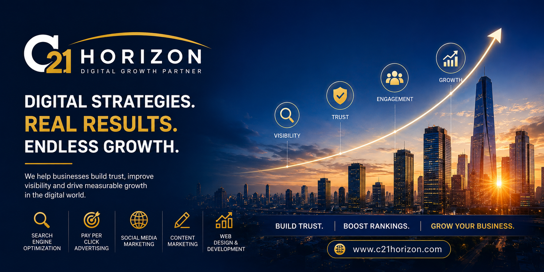 Century 21 Horizon