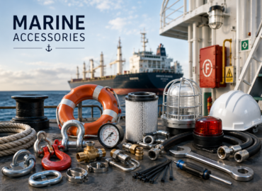 Maritek Solutions