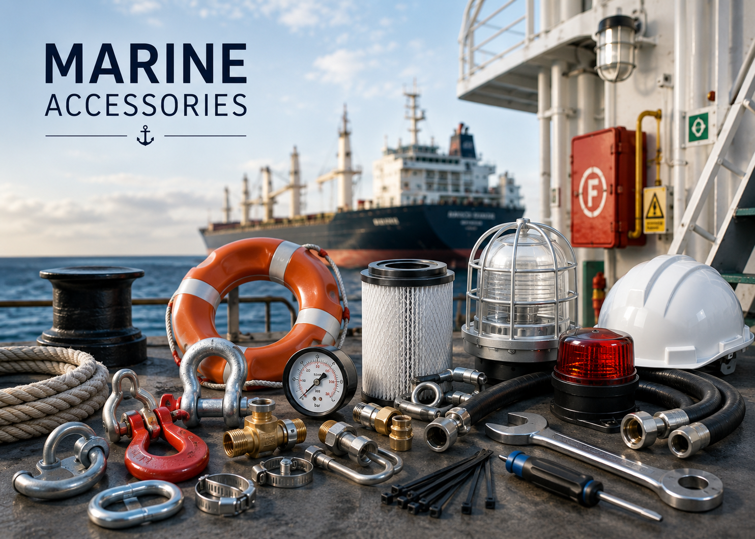 Maritek Solutions