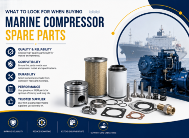 Maritek Solutions