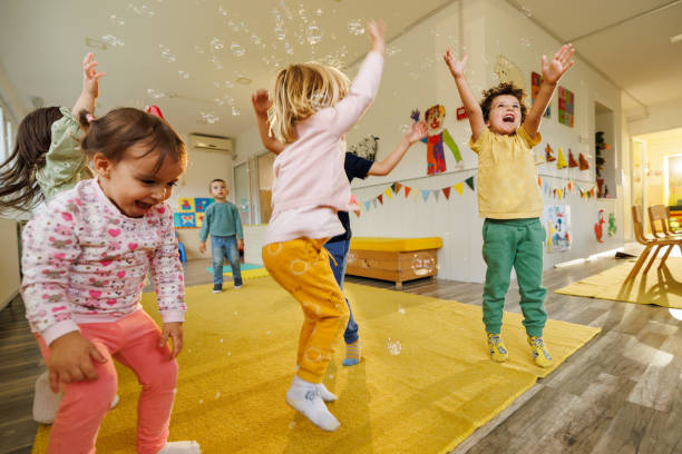 Growing Garden Childcare & Learning LLC