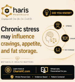 Charis Healthcare