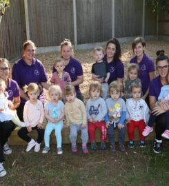 Little Toes Day Nursery Clifton