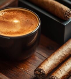 Tabanero Cigars