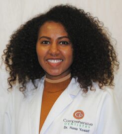 Comprehensive Dentistry