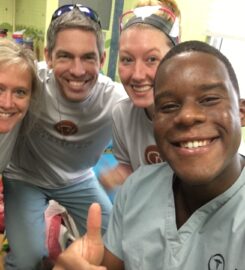 Comprehensive Dentistry