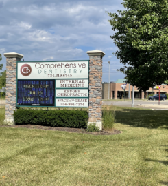 Comprehensive Dentistry