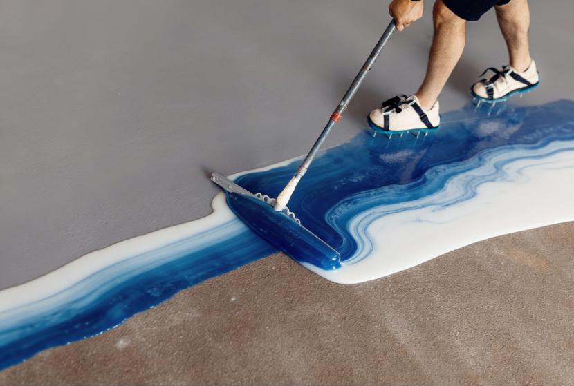 Concrete Coating Company Ltd