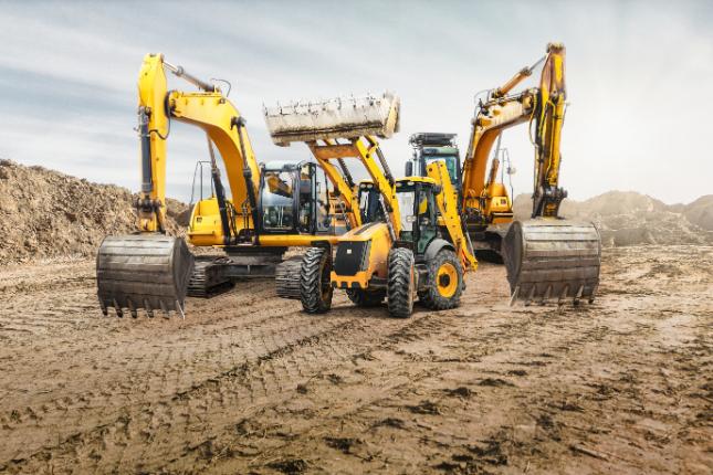 Construction Equipment Hire Ltd