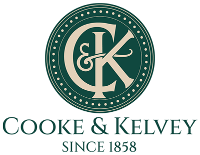 Cooke and Kelvey