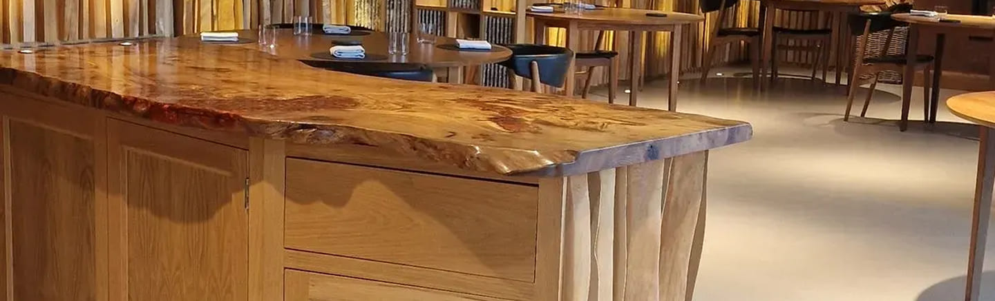 Tailored Surface Designs