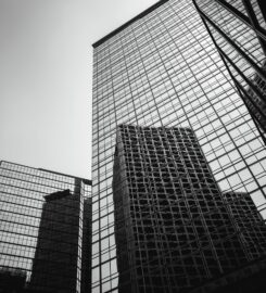 Mark Lee Chambers Law Corporation