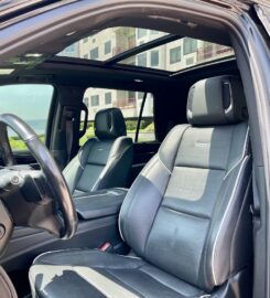 Gordon's Black Car LLC