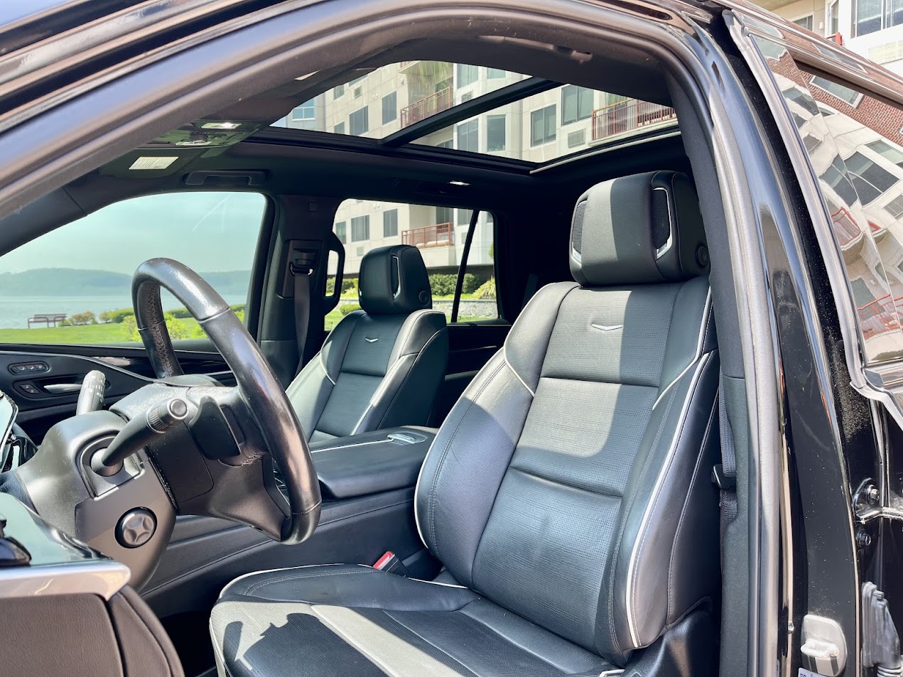 Gordon's Black Car LLC