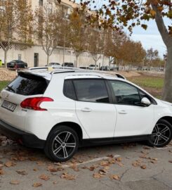 Costa Blanca Car Rental Company