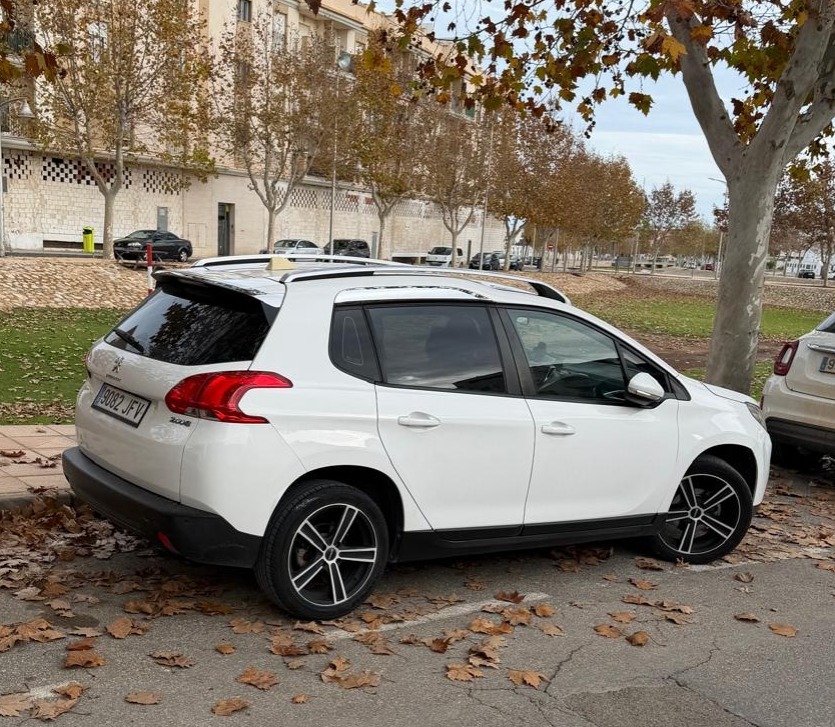 Costa Blanca Car Rental Company