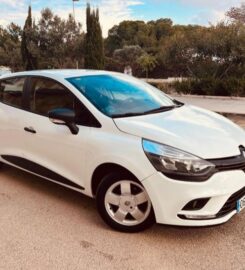 Costa Blanca Car Rental Company