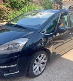Costa Blanca Car Rental Company