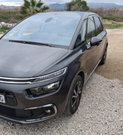 Costa Blanca Car Rental Company