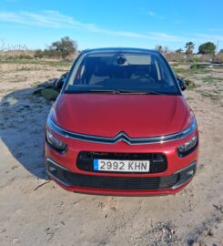 Costa Blanca Car Rental Company
