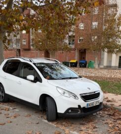 Costa Blanca Car Rental Company