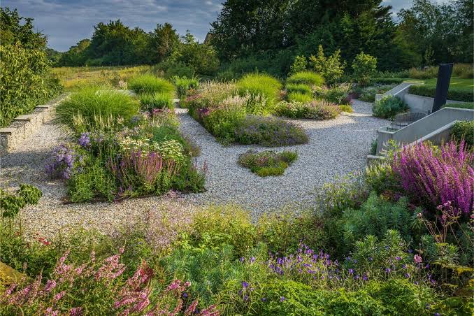 Landscape Designer Suffolk