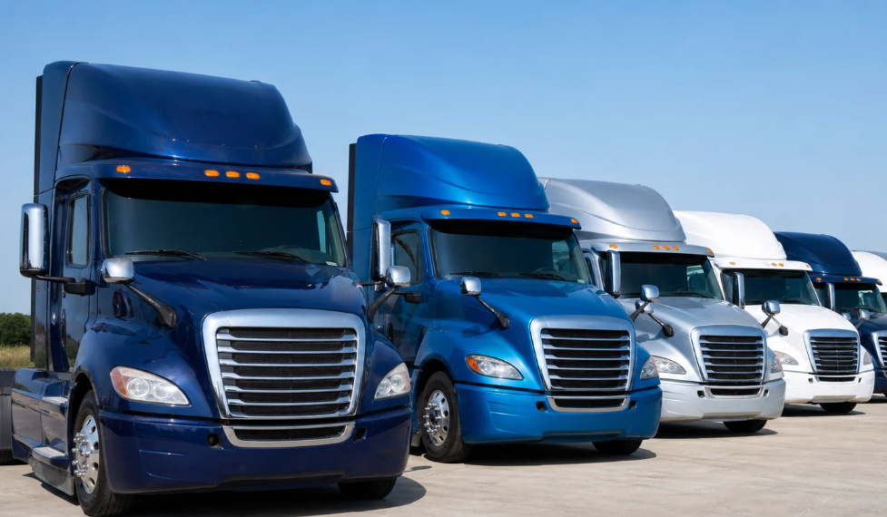 DOT Compliance Companies
