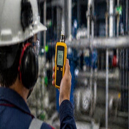 PID Detector Hire Ltd