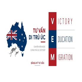 VEM | Victory Education Migration