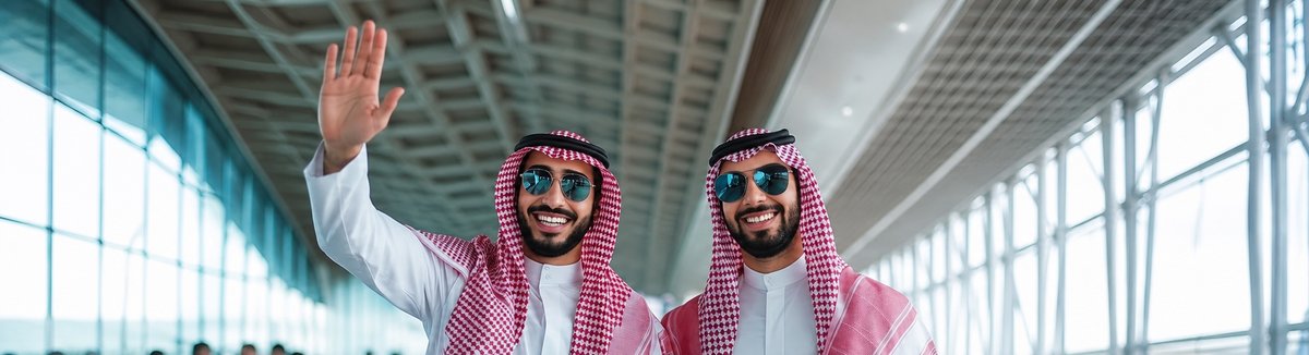 Custom-Made Graceful Thobes for Prayers & Celebrations-Arabia &hellip;
