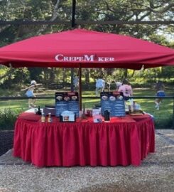 CrêpeMaker Catering