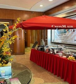 CrêpeMaker Catering