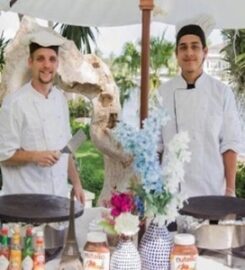 CrêpeMaker Catering