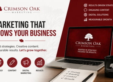 Crimson Oak Marketing