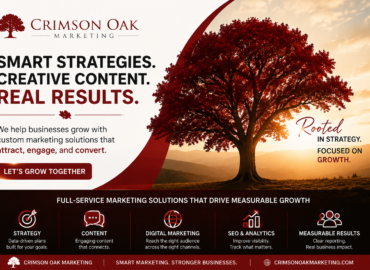 Crimson Oak Marketing