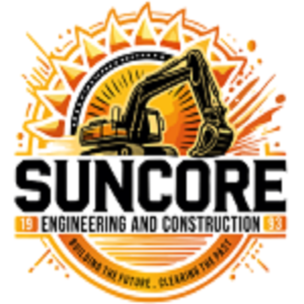 Suncore Demolition, Grading, and Construction