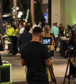 Crowd Marketing