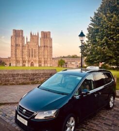 Silverline Taxis of Wells